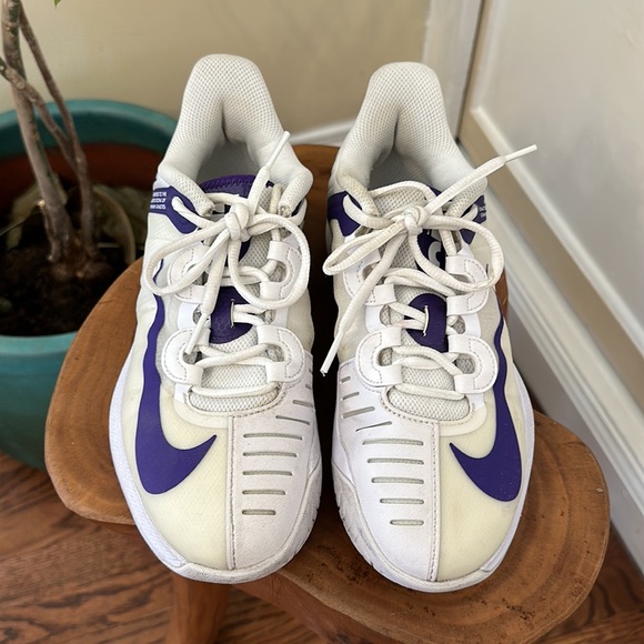 Vintage Nike Air Zoom sneakers - Picture 2 of 9